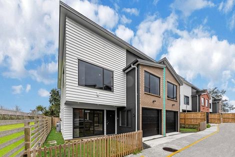 Photo of property in 7/100 Seymour Road, Sunnyvale, Auckland, 0612
