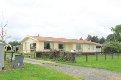 Photo of property in 8 Hedley Street, Waharoa, 3401