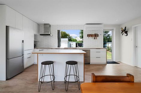 Photo of property in 56 Glenfield Crescent, Mairehau, Christchurch, 8052