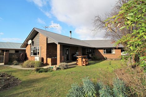 Photo of property in 10 Bruce Place, Alexandra, 9320