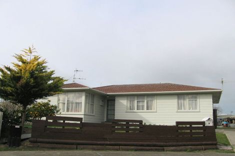 Photo of property in 9 Wells Place, Tamatea, Napier, 4112