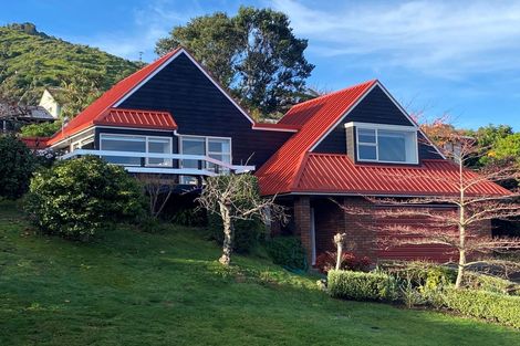 Photo of property in 75 Huia Street, Waikanae, 5036