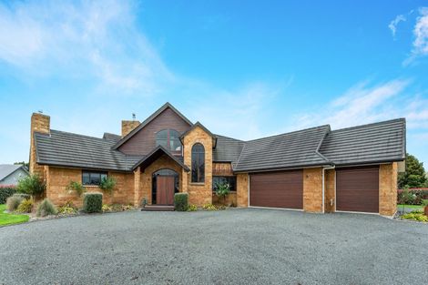 Photo of property in 34 Stockmans Road, Morrinsville, 3371