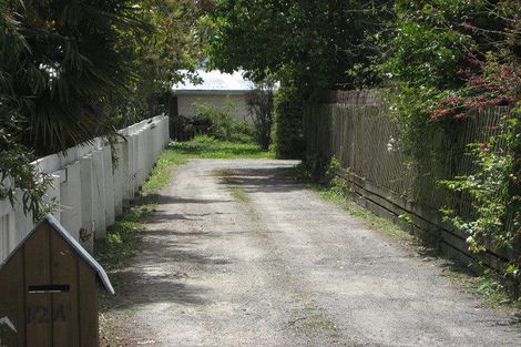 Photo of property in 12a Ward Street, Springlands, Blenheim, 7201