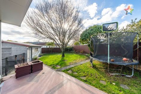 Photo of property in 13 Thirlmere Street, Wainuiomata, Lower Hutt, 5014