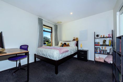 Photo of property in 71 Jimmy Adams Terrace, Lincoln, 7608