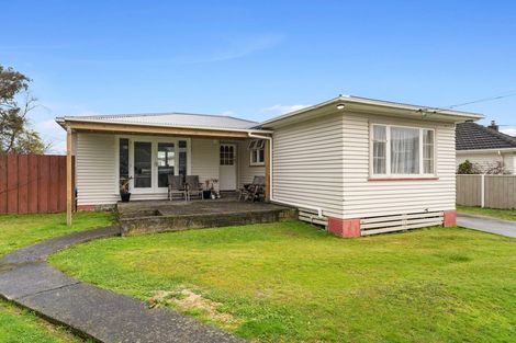 Photo of property in 1 Edmonds Street, Wainuiomata, Lower Hutt, 5014