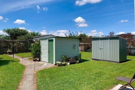 Photo of property in 71 Racecourse Road, Waipukurau, 4200