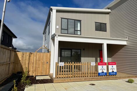 Photo of property in 80a Kahui Parade, Karaka, Papakura, 2113