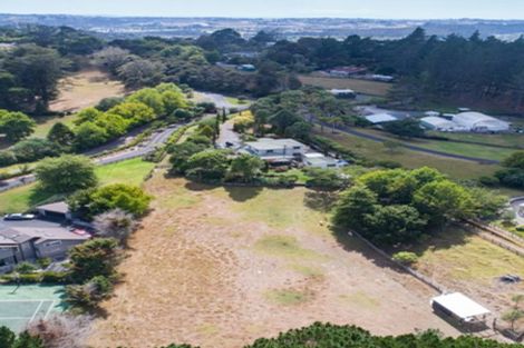 Photo of property in 50 Godley Lane, Lucas Heights, Auckland, 0632