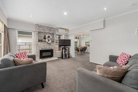 Photo of property in 7 Denver Place, Milson, Palmerston North, 4414