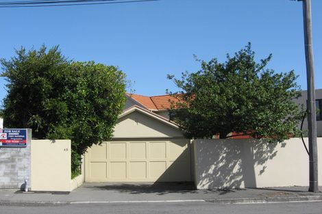 Photo of property in 45 Rhodes Street, Merivale, Christchurch, 8014