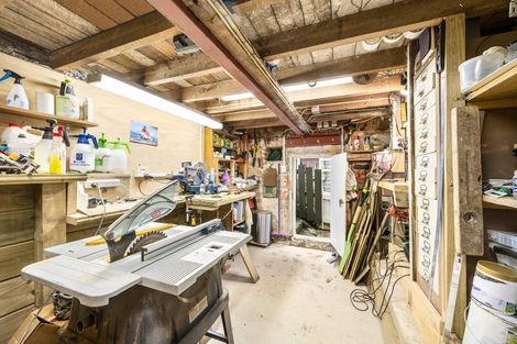 Photo of property in 54 Aurora Terrace, Kelburn, Wellington, 6012