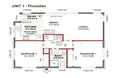 Photo of property in 1/11 Halliwell Avenue, Papanui, Christchurch, 8052