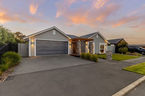 Photo of property in 55 Te Korari Street, Marshland, Christchurch, 8083