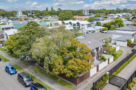 Photo of property in 7/25 Winchester Street, Merivale, Christchurch, 8014