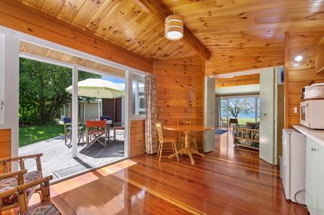 Photo of property in 115 Spencer Road, Lake Tarawera, Rotorua, 3076