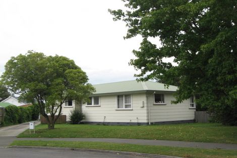 Photo of property in 10 Dalglish Place, Hoon Hay, Christchurch, 8025