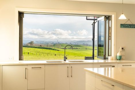 Photo of property in 310 Gillard Road, Ngahinapouri, Ohaupo, 3882