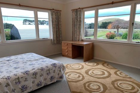 Photo of property in 1034 Waitahora Road, Waitahora, Dannevirke, 4971