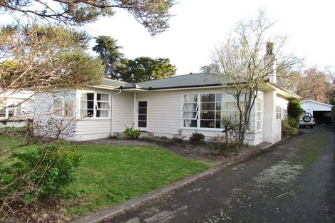 Photo of property in 21 Coddington Crescent, Masterton, 5810