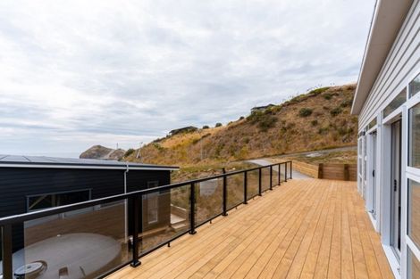 Photo of property in 28 Balfour Crescent, Castlepoint, Tinui, 5889