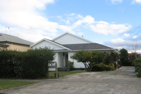 Photo of property in 18 Mcdonald Street, Napier South, Napier, 4110