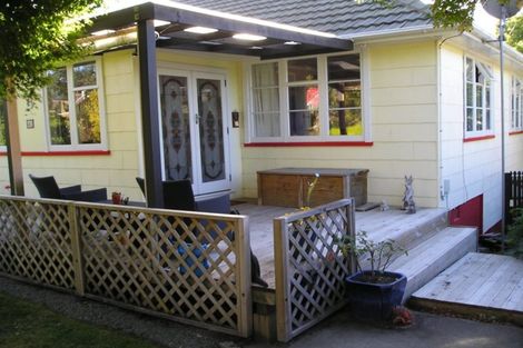 Photo of property in 41 Macdonald Street, Waimataitai, Timaru, 7910