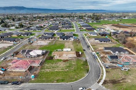 Photo of property in 12 Hinerangi Crescent, Matamata, 3400