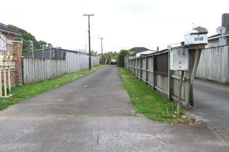 Photo of property in 84 Portage Road, Papatoetoe, Auckland, 2025