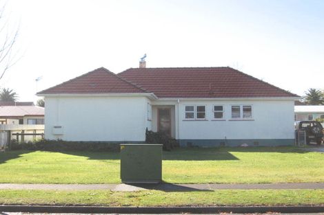 Photo of property in 58 Rutherford Road, Marewa, Napier, 4110
