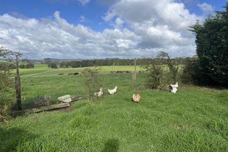 Photo of property in 758 Kaiwaka-mangawhai Road, Hakaru, Wellsford, 0975
