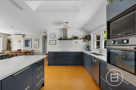 Photo of property in 116 Dyers Pass Road, Cashmere, Christchurch, 8022