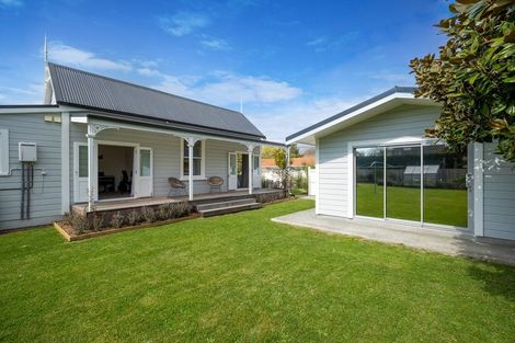 Photo of property in 51 Ellis Street, Brightwater, 7022