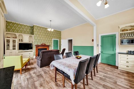 Photo of property in 3 Cameron Street, Hawera, 4610