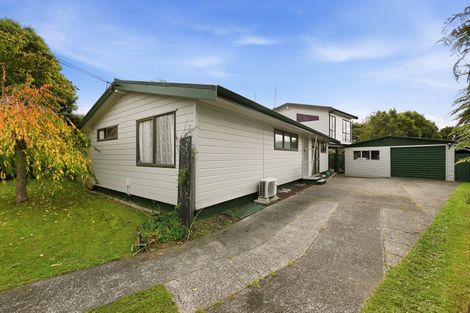 Photo of property in 58 Ranginui Street, Ngongotaha, Rotorua, 3010