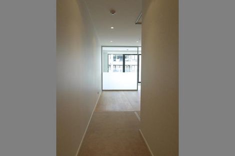 Photo of property in Queen's Residences, 703/8 Airedale Street, Auckland Central, Auckland, 1010
