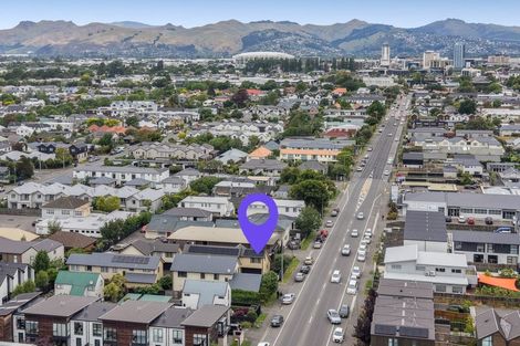 Photo of property in 126 Sherborne Street, St Albans, Christchurch, 8014