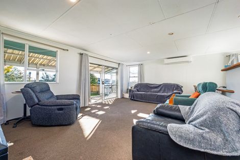 Photo of property in 7 Flygers Line, Milson, Palmerston North, 4414