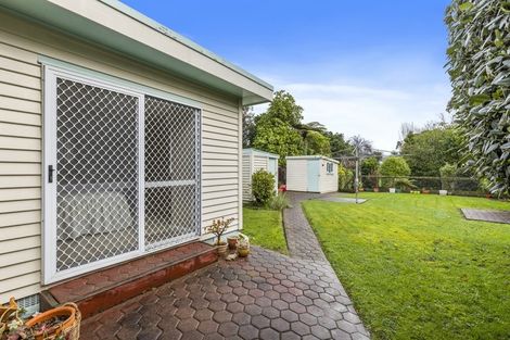 Photo of property in 47 Pilcher Crescent, Naenae, Lower Hutt, 5011