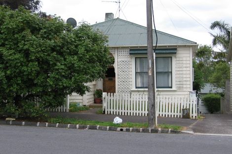 Photo of property in 3/54 Tutanekai Street, Grey Lynn, Auckland, 1021