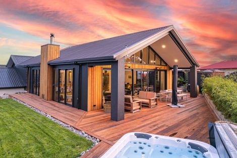 Photo of property in 15 Sandcroft Drive, Westmere, Wanganui, 4501