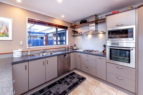 Photo of property in 4 Edwin Trent Drive, Prebbleton, 7604