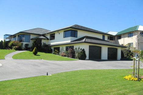 Photo of property in 25 Elmwood Avenue, Witherlea, Blenheim, 7201