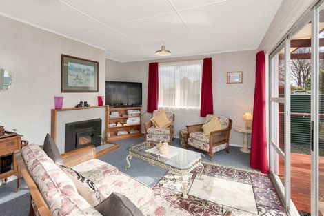 Photo of property in 14 Cadman Street, Cheviot, 7310