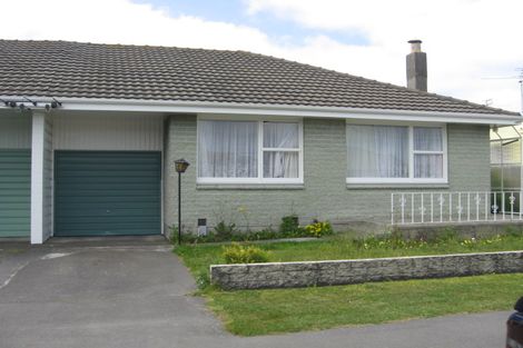Photo of property in 41 Hercules Street, Shirley, Christchurch, 8013