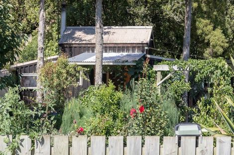 Photo of property in 247 Rangitikei Valley Road, Waituna West, Rewa, 4780