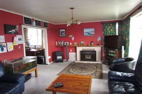 Photo of property in 21 Coddington Crescent, Masterton, 5810
