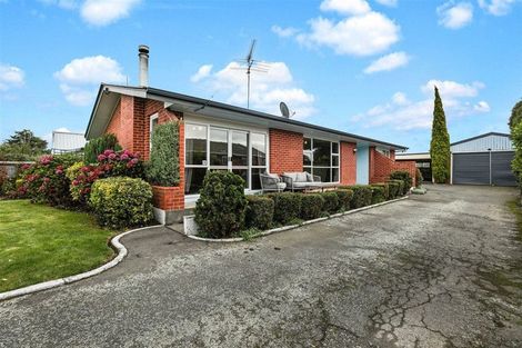 Photo of property in 61 Trevors Road, Hampstead, Ashburton, 7700