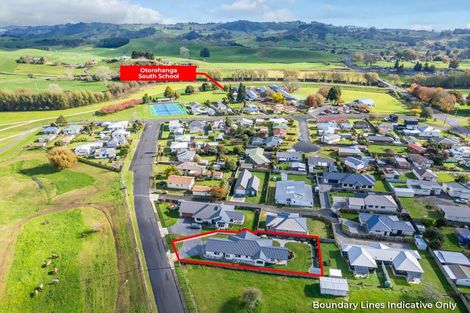 Photo of property in 30 Orahiri Terrace, Otorohanga, 3900